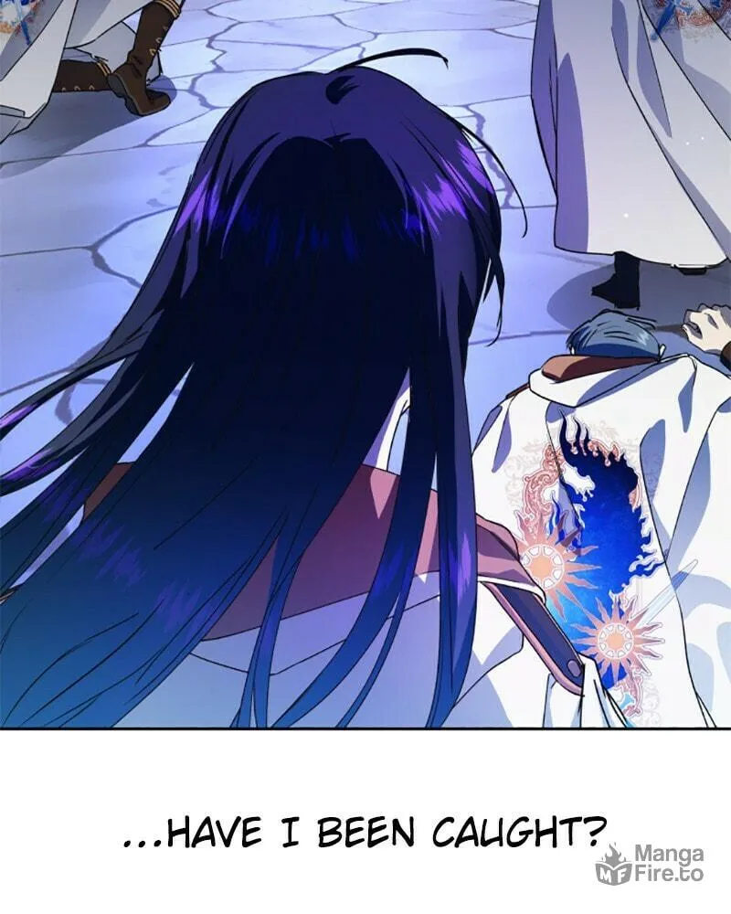 Read Your Throne chapter 32 image 5 on Lezhin
