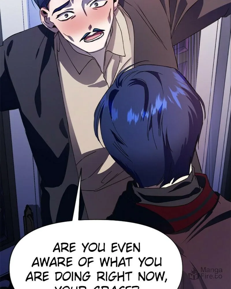 Read Your Throne chapter 32 image 64 on Lezhin