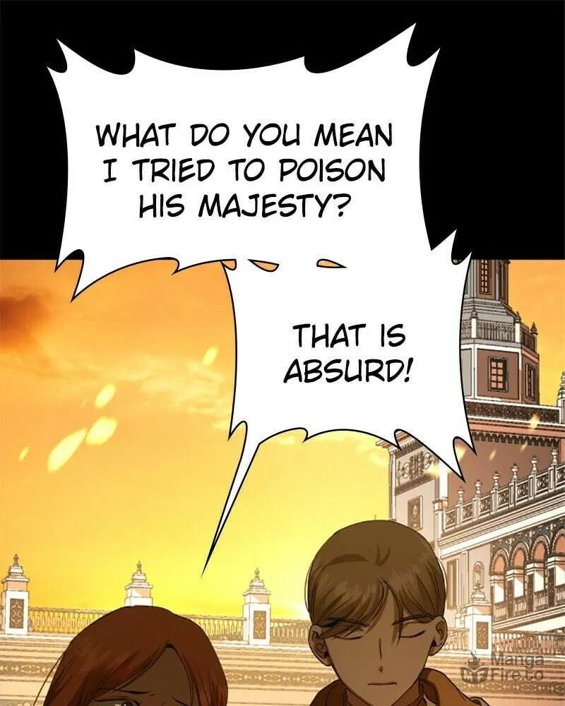 Read Your Throne chapter 33 image 119 on Lezhin