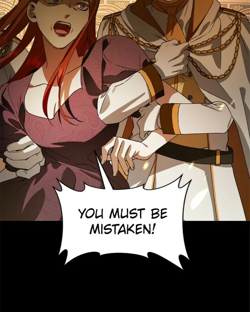 Read Your Throne chapter 33 image 120 on Lezhin