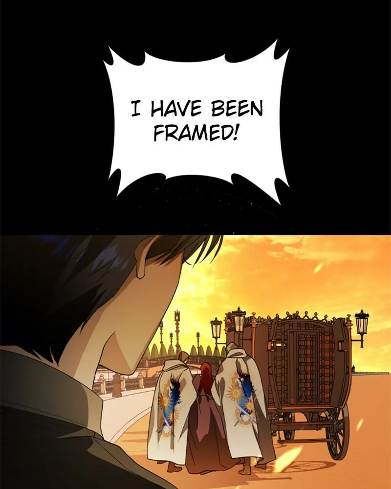 Read Your Throne chapter 33 image 121 on Lezhin