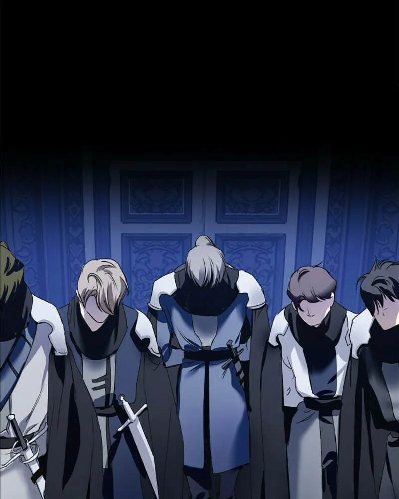 Read Your Throne chapter 33 image 123 on Lezhin