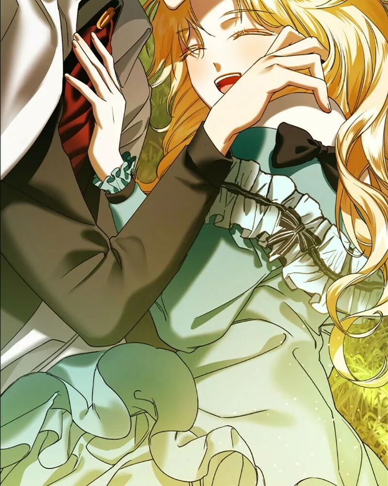 Read Your Throne chapter 33 image 130 on Lezhin