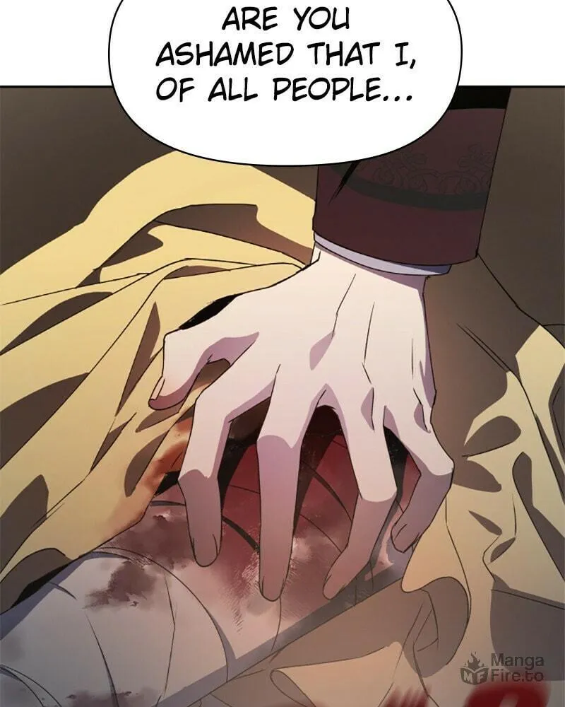 Read Your Throne chapter 33 image 146 on Lezhin
