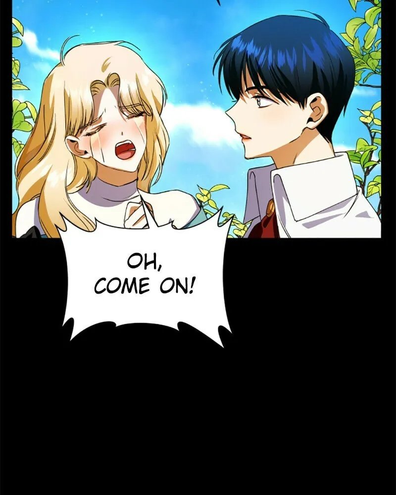 Read Your Throne chapter 33 image 168 on Lezhin