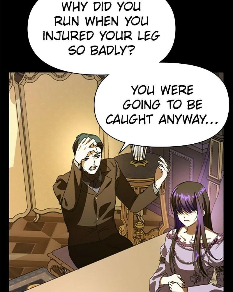 Read Your Throne chapter 33 image 17 on Lezhin