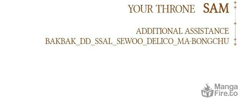 Read Your Throne chapter 33 image 188 on Lezhin