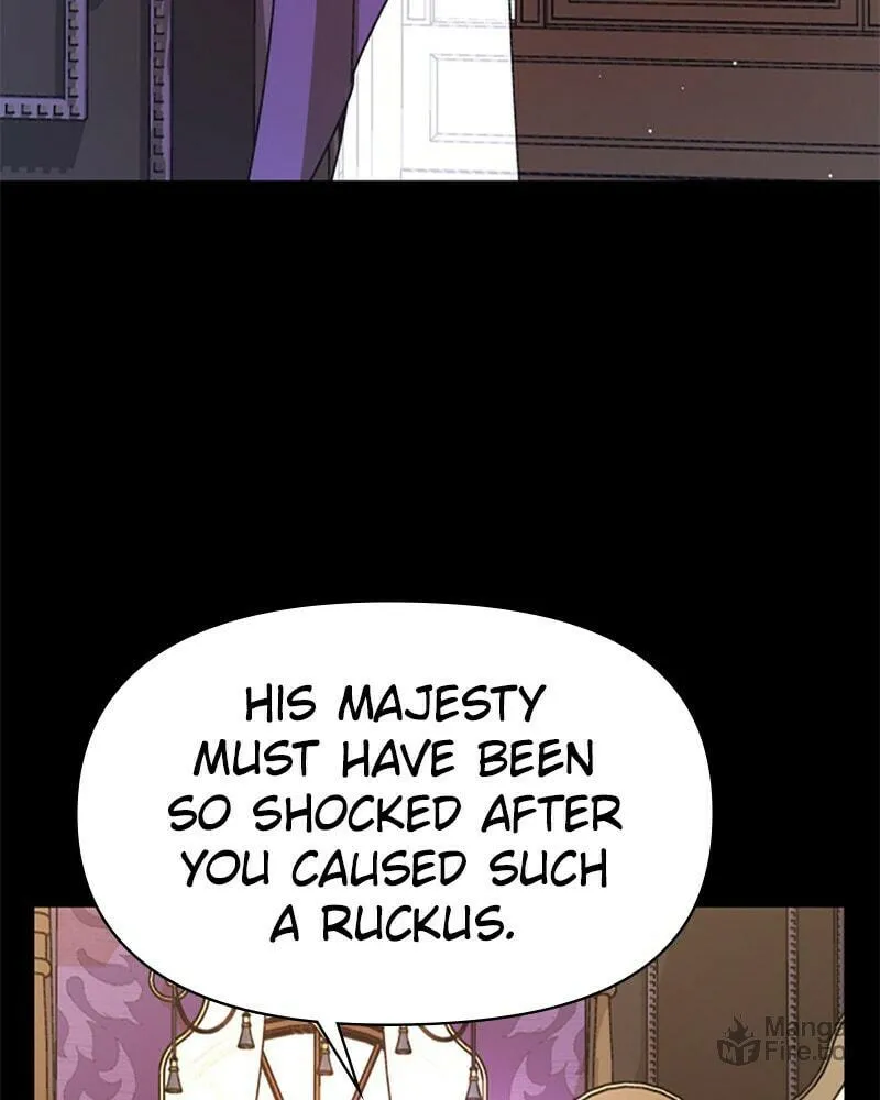 Read Your Throne chapter 33 image 20 on Lezhin