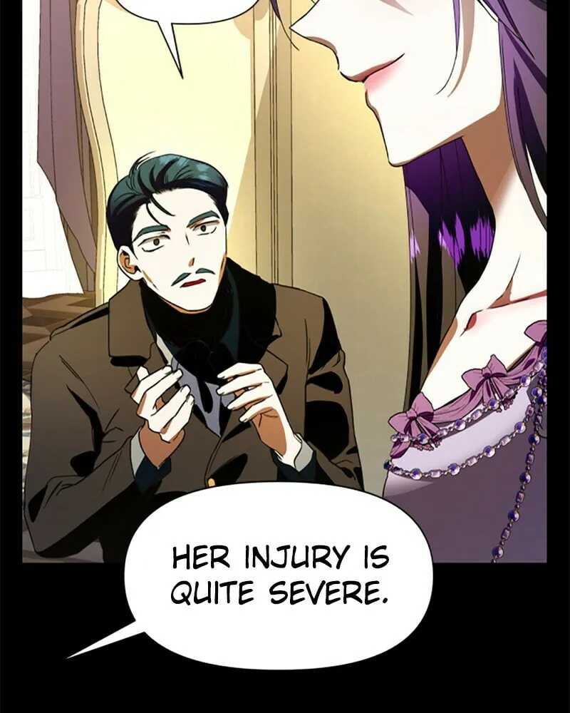 Read Your Throne chapter 33 image 25 on Lezhin
