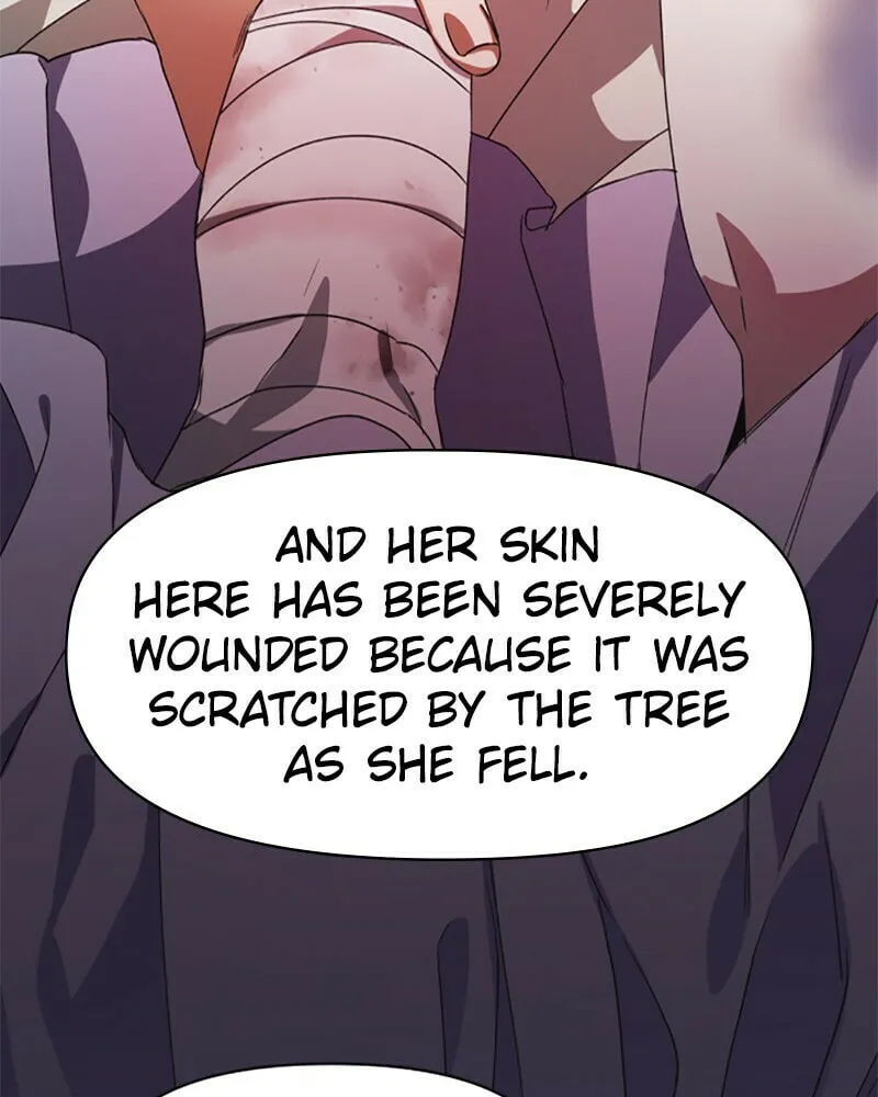 Read Your Throne chapter 33 image 27 on Lezhin