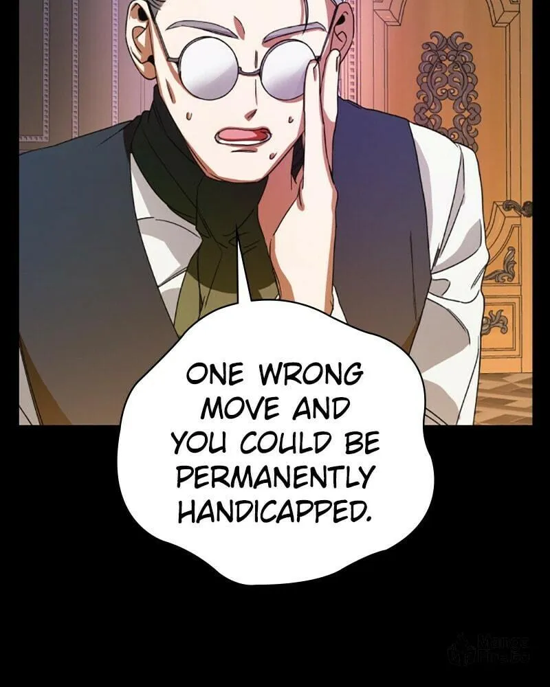 Read Your Throne chapter 33 image 32 on Lezhin