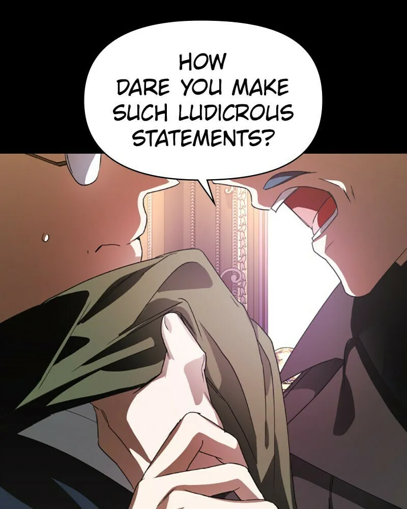 Read Your Throne chapter 33 image 36 on Lezhin
