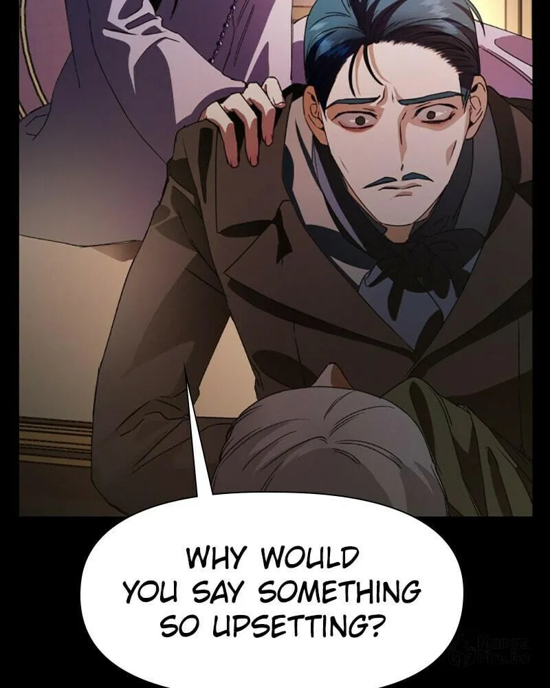 Read Your Throne chapter 33 image 41 on Lezhin