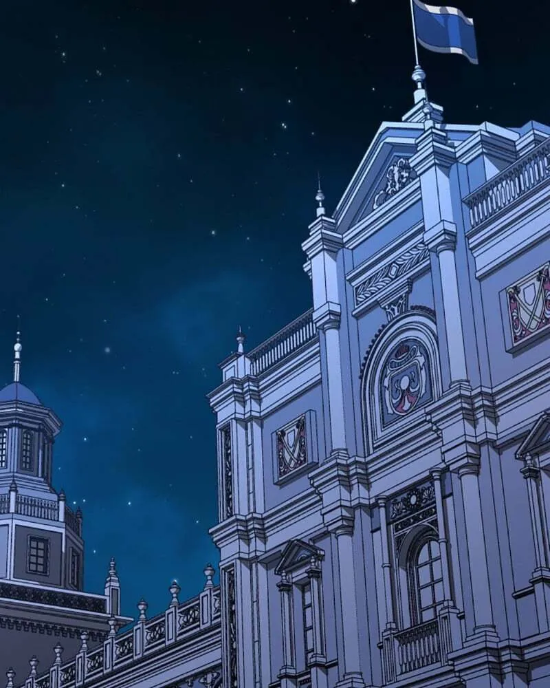 Read Your Throne chapter 33 image 57 on Lezhin