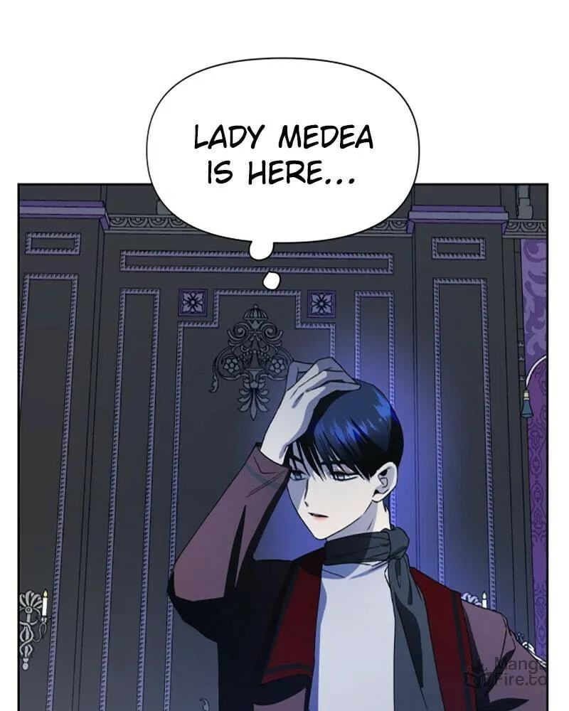 Read Your Throne chapter 33 image 59 on Lezhin