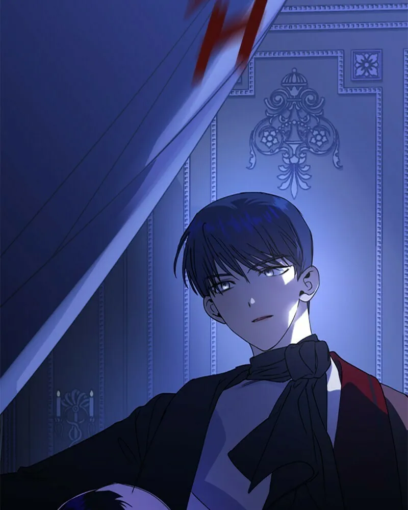 Read Your Throne chapter 33 image 7 on Lezhin