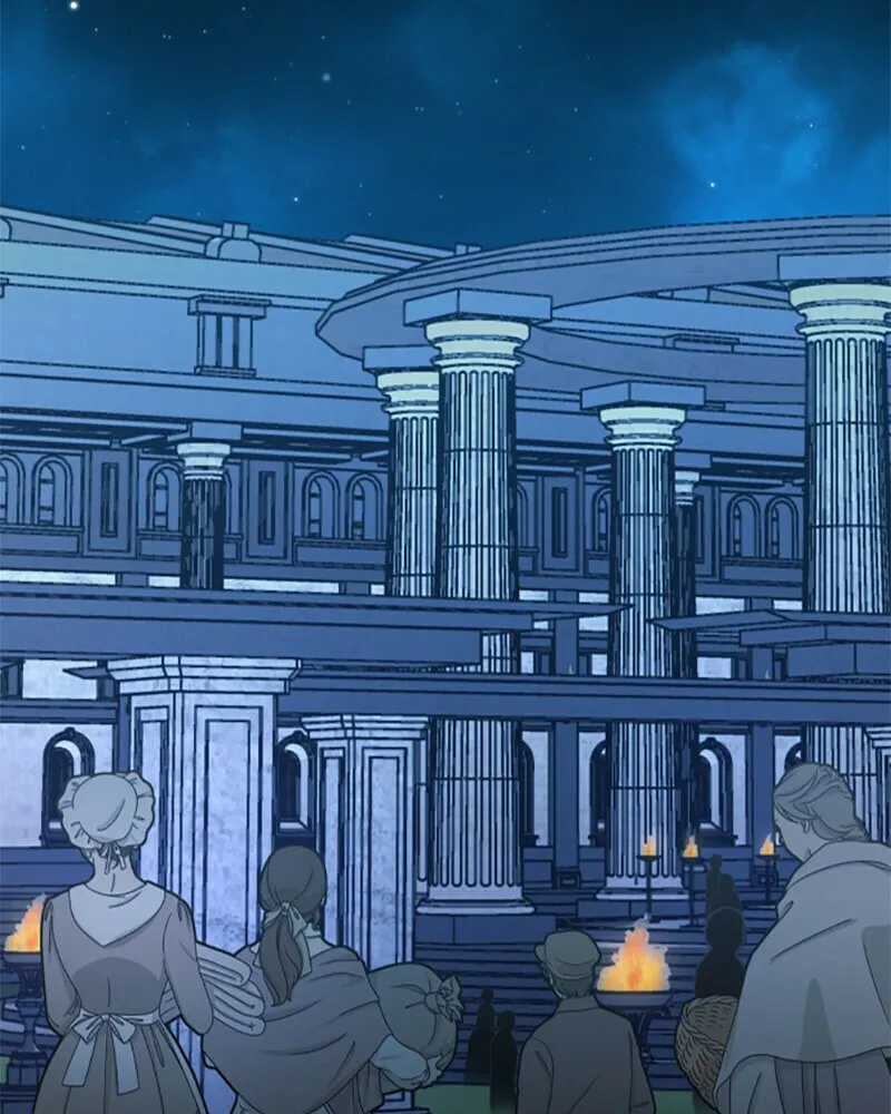 Read Your Throne chapter 33 image 73 on Lezhin