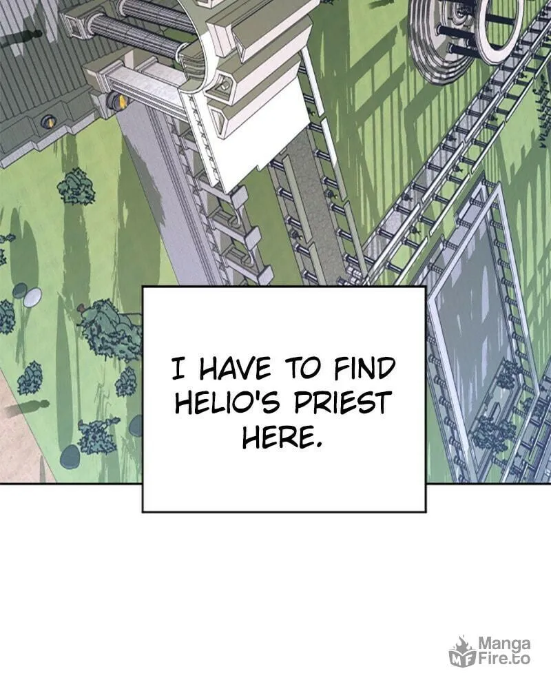 Read Your Throne chapter 33 image 79 on Lezhin