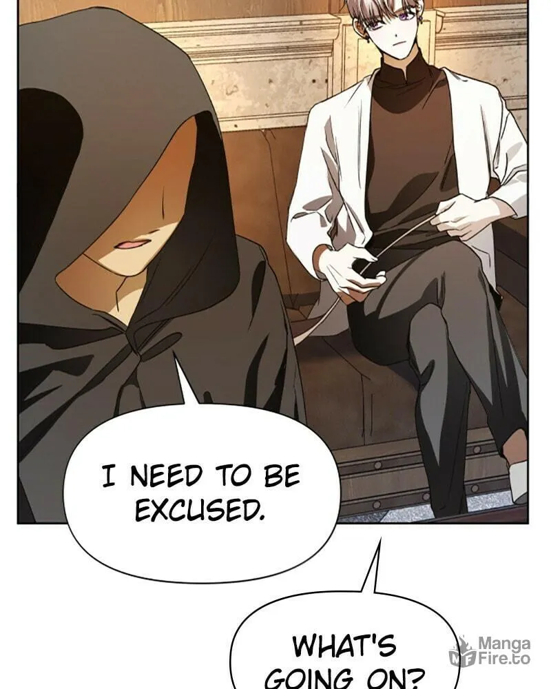 Read Your Throne chapter 33 image 94 on Lezhin