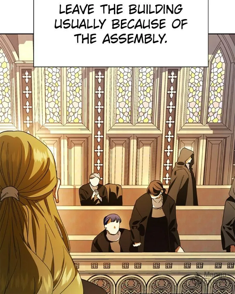 Read Your Throne chapter 34 image 104 on Lezhin