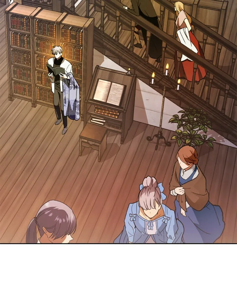 Read Your Throne chapter 34 image 115 on Lezhin