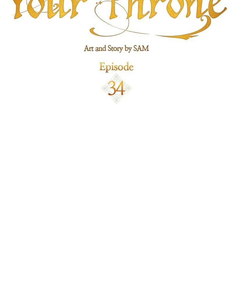 Read Your Throne chapter 34 image 12 on Lezhin