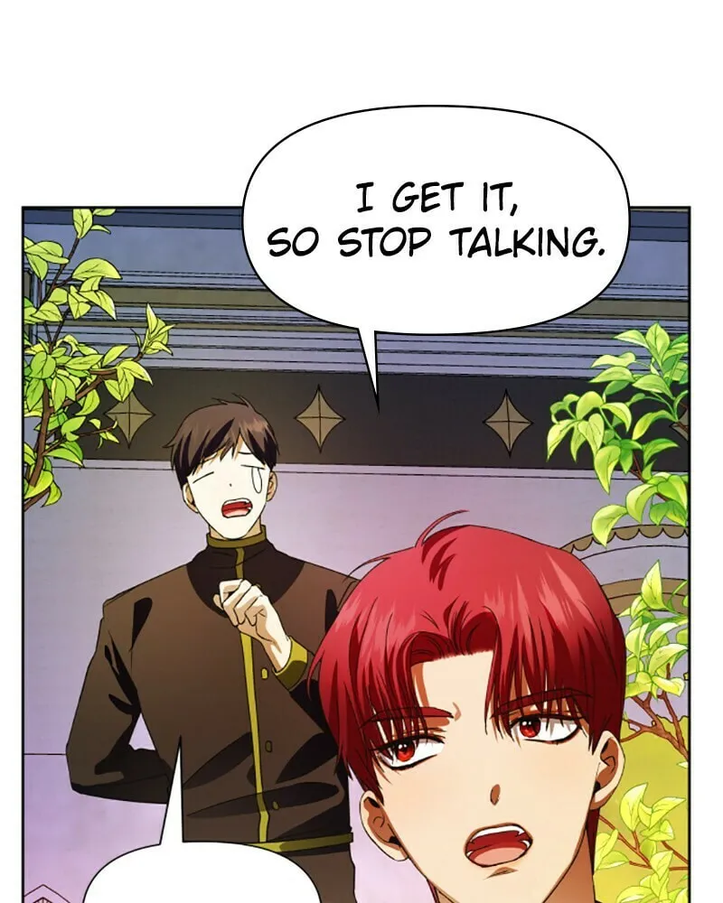 Read Your Throne chapter 34 image 127 on Lezhin
