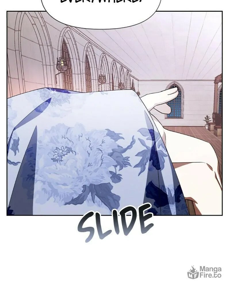 Read Your Throne chapter 34 image 149 on Lezhin