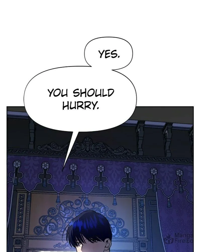 Read Your Throne chapter 34 image 56 on Lezhin