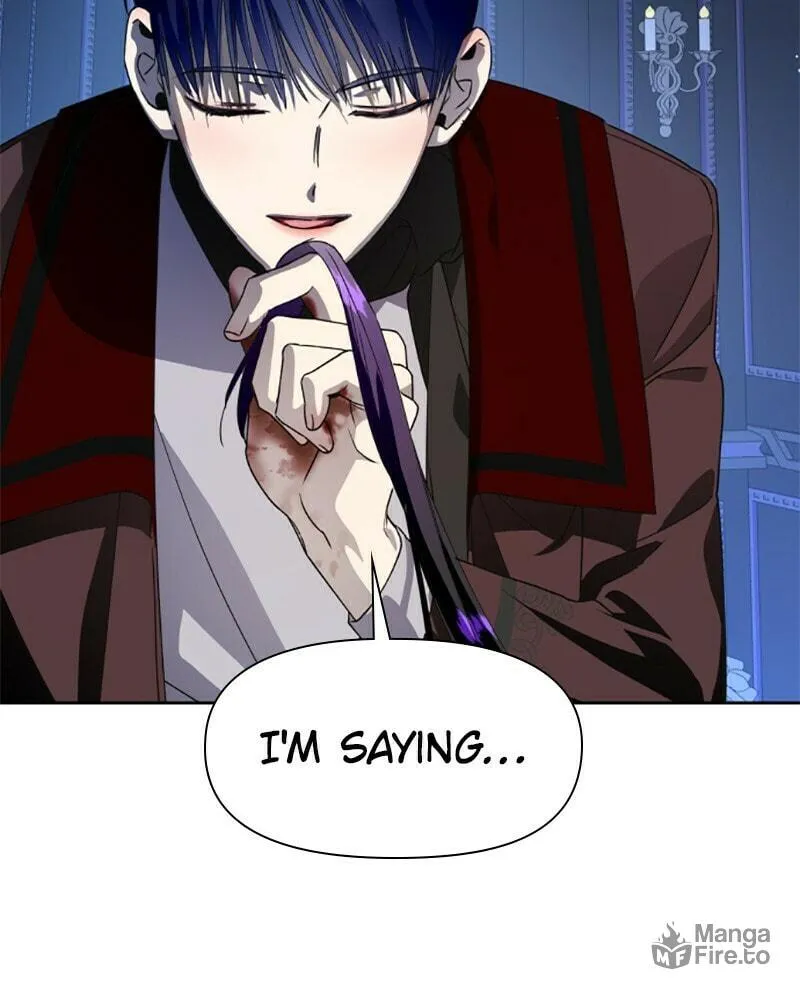 Read Your Throne chapter 34 image 65 on Lezhin