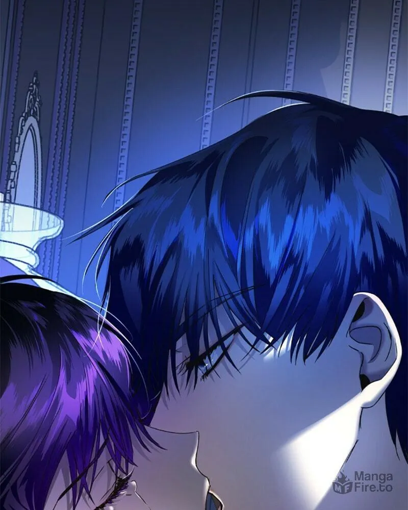 Read Your Throne chapter 34 image 8 on Lezhin