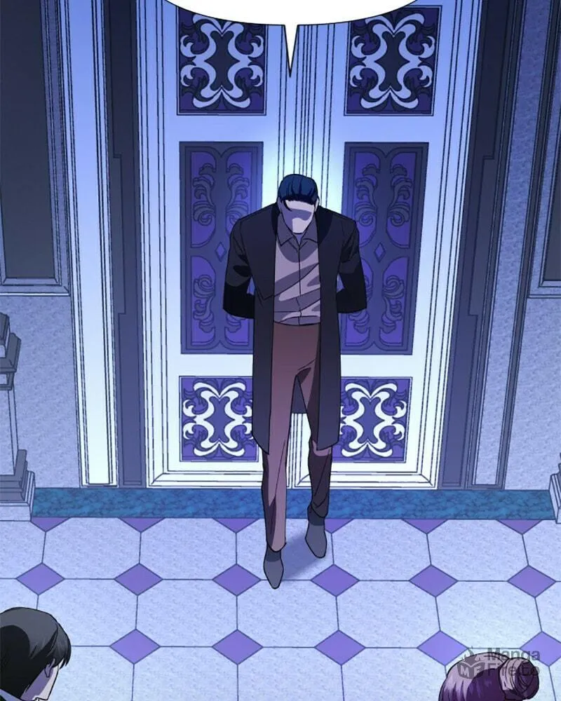 Read Your Throne chapter 34 image 86 on Lezhin