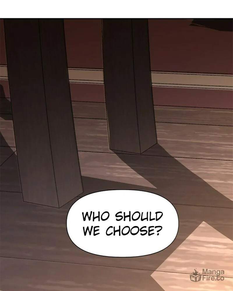 Read Your Throne chapter 35 image 131 on Lezhin