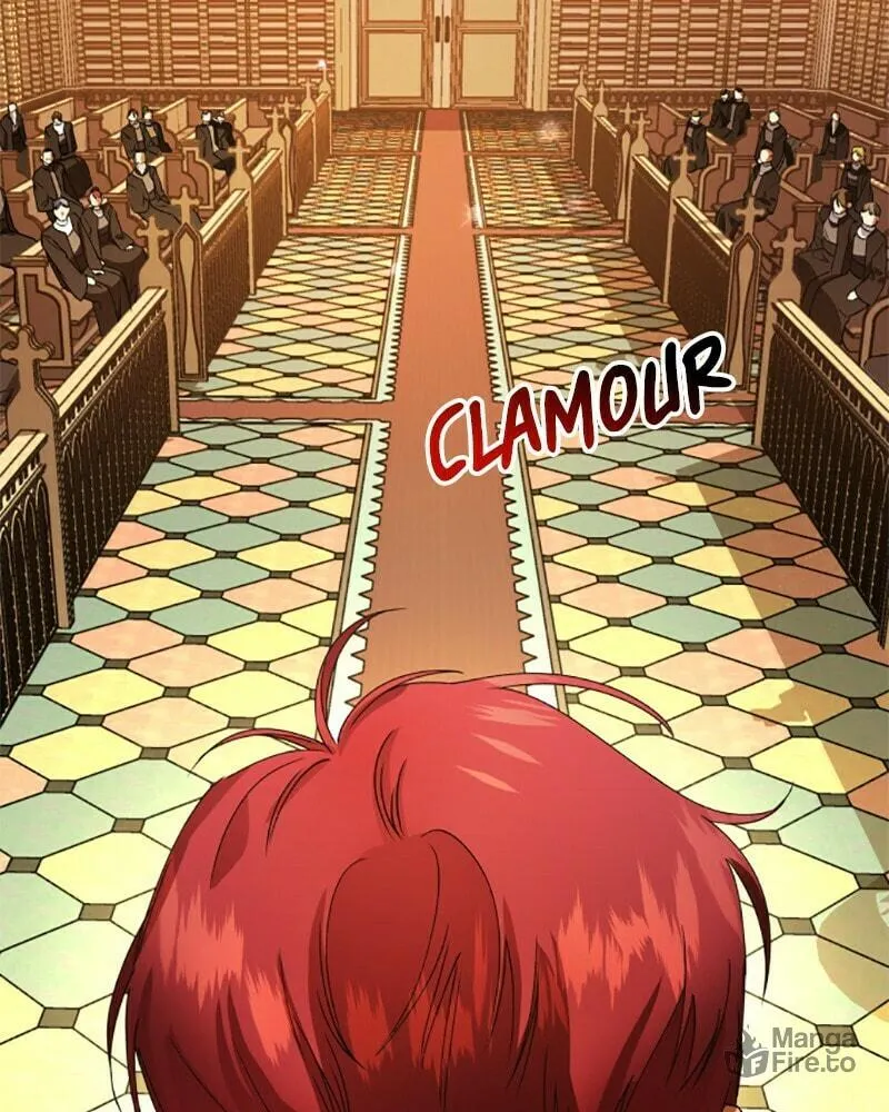 Read Your Throne chapter 35 image 134 on Lezhin