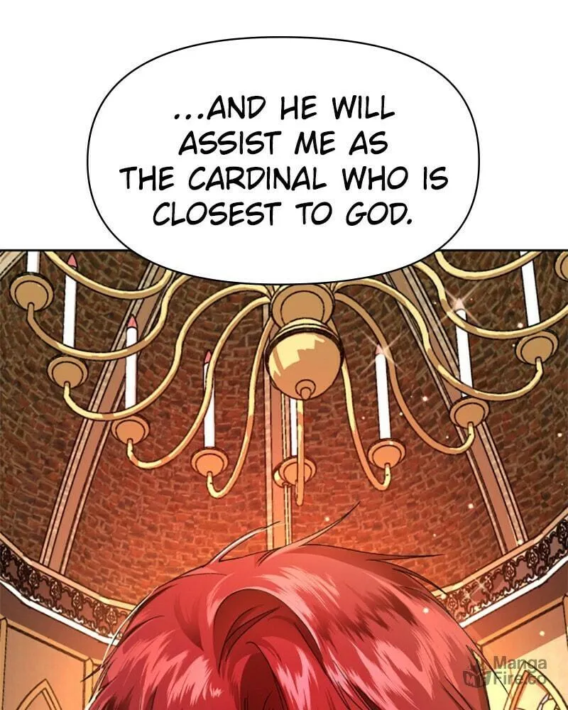 Read Your Throne chapter 35 image 149 on Lezhin