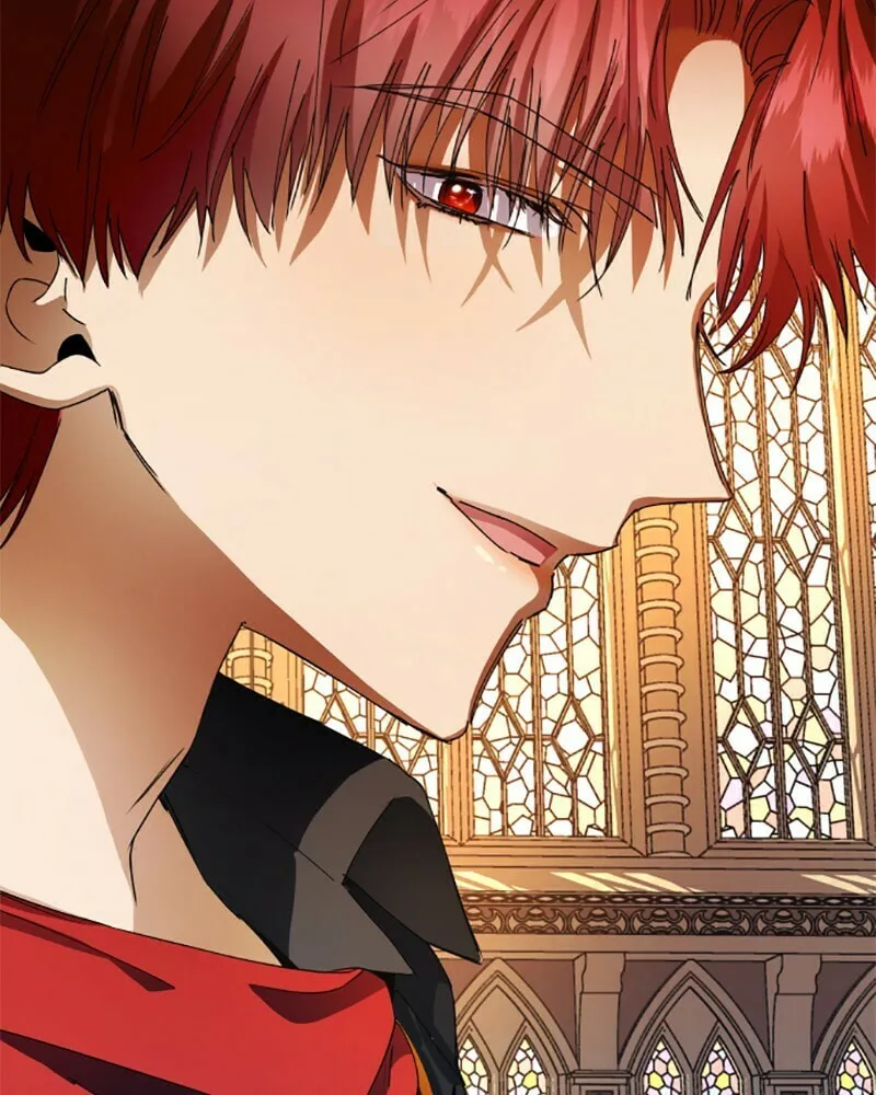 Read Your Throne chapter 35 image 15 on Lezhin