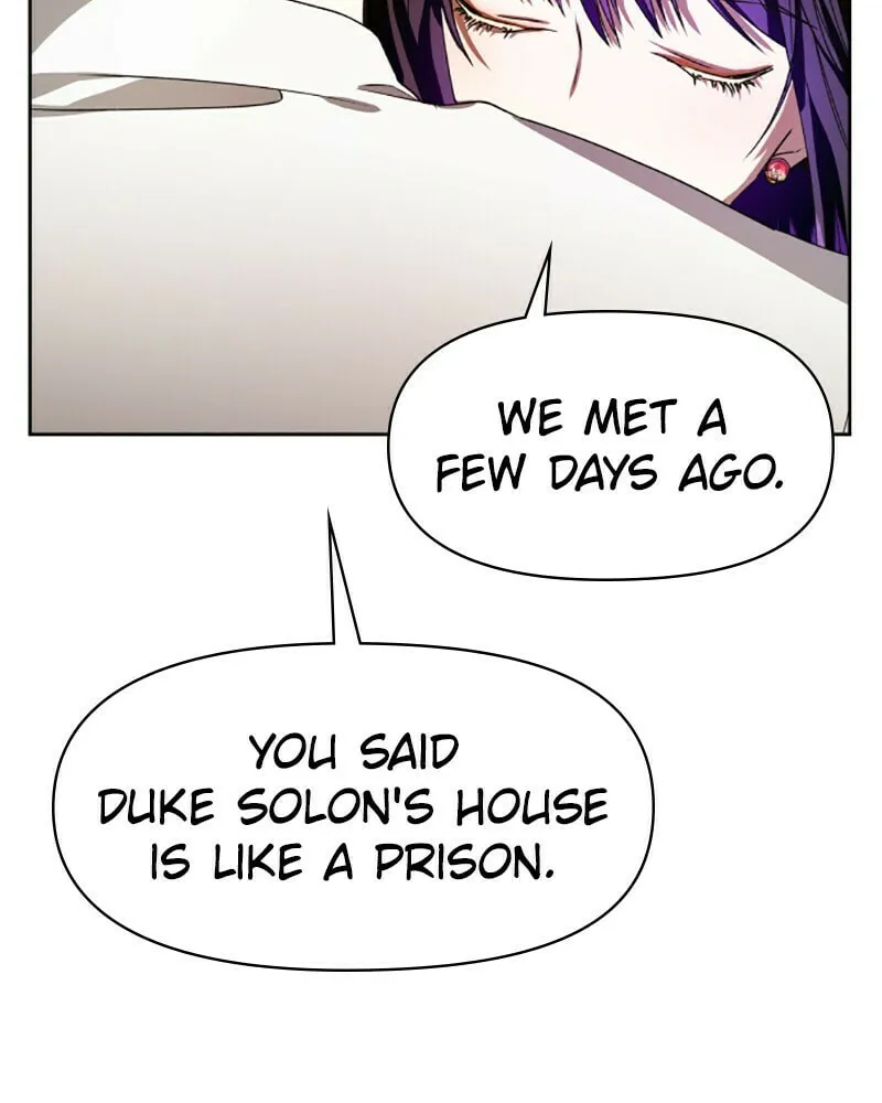 Read Your Throne chapter 35 image 22 on Lezhin