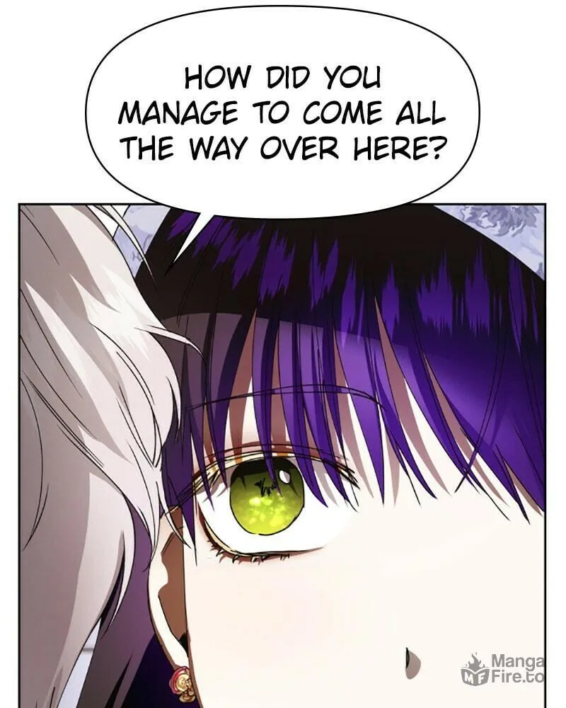 Read Your Throne chapter 35 image 23 on Lezhin
