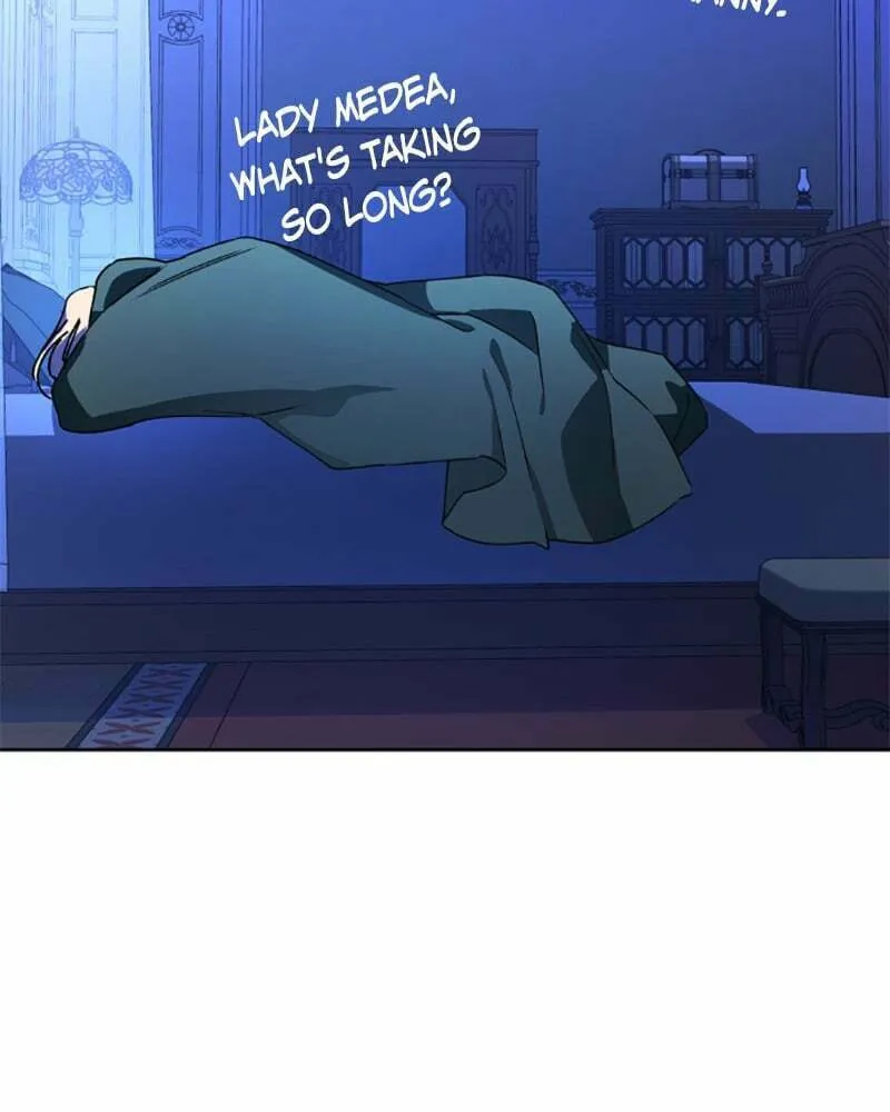 Read Your Throne chapter 35 image 25 on Lezhin