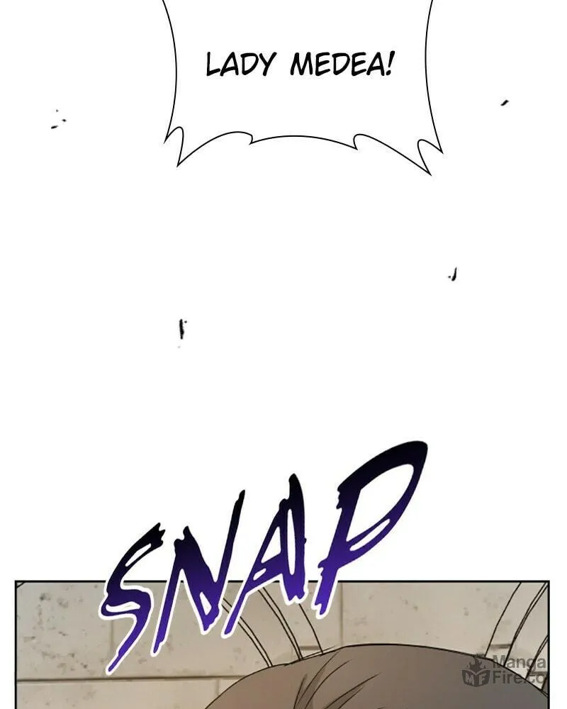 Read Your Throne chapter 35 image 32 on Lezhin