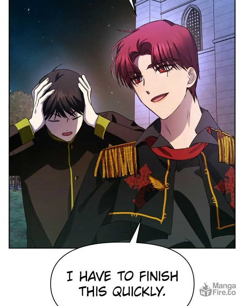 Read Your Throne chapter 35 image 4 on Lezhin