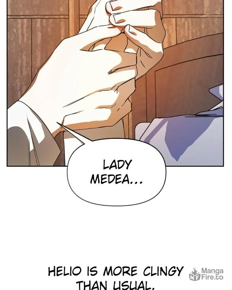 Read Your Throne chapter 35 image 54 on Lezhin