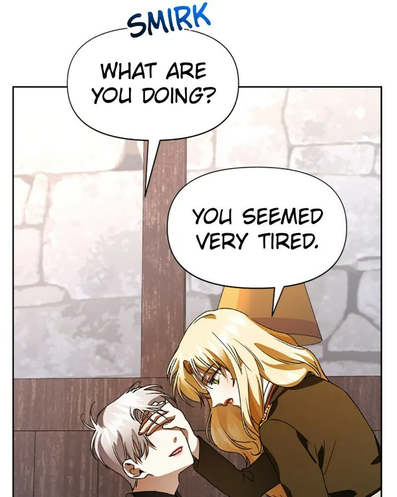 Read Your Throne chapter 35 image 60 on Lezhin