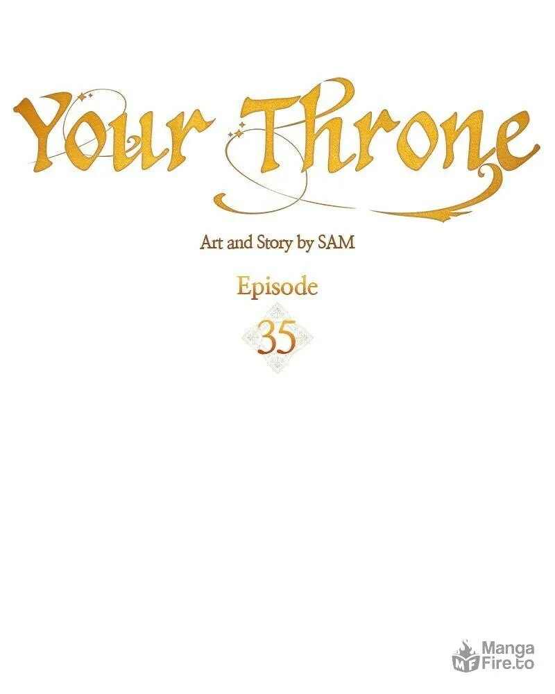 Read Your Throne chapter 35 image 69 on Lezhin