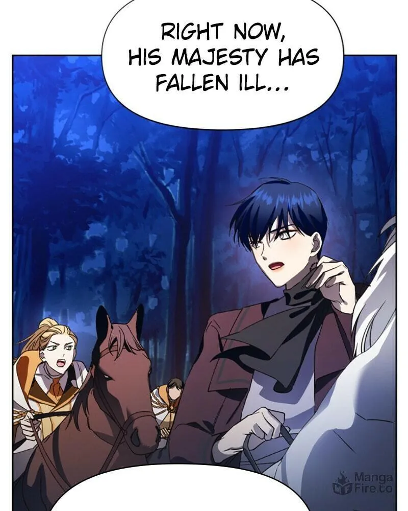 Read Your Throne chapter 35 image 99 on Lezhin