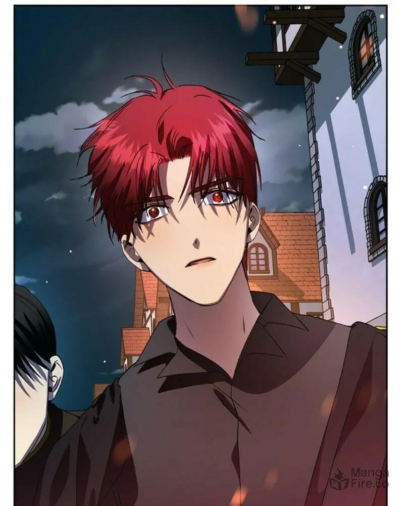 Read Your Throne chapter 36 image 128 on Lezhin