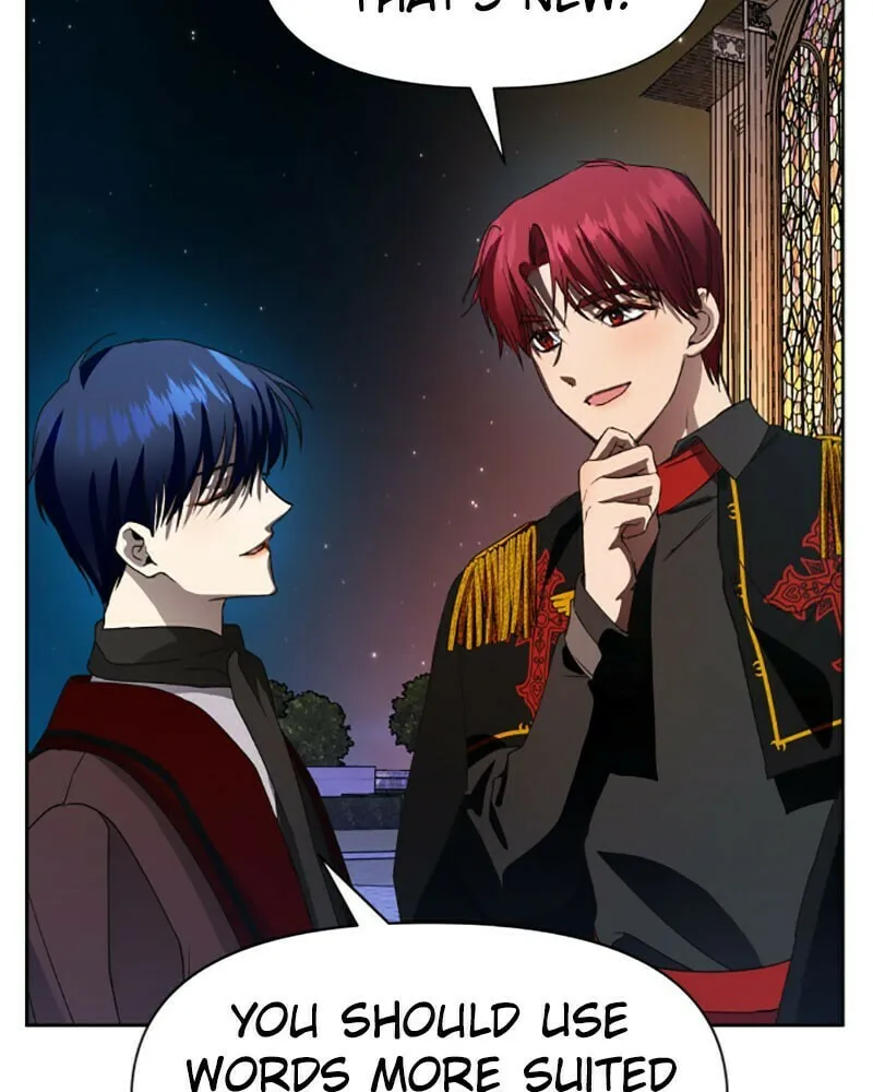 Read Your Throne chapter 36 image 16 on Lezhin