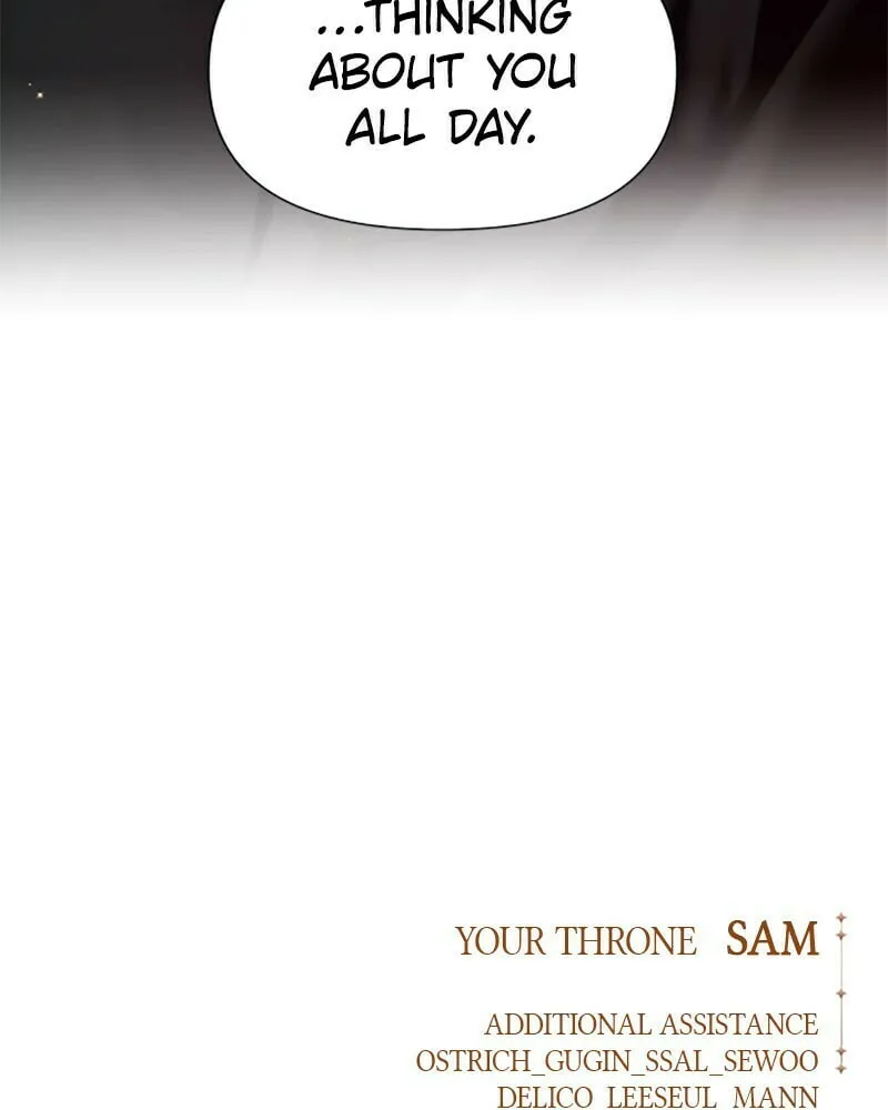 Read Your Throne chapter 36 image 163 on Lezhin