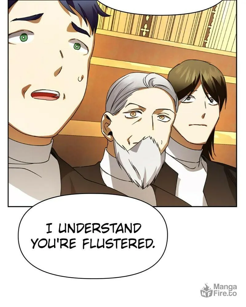 Read Your Throne chapter 36 image 2 on Lezhin