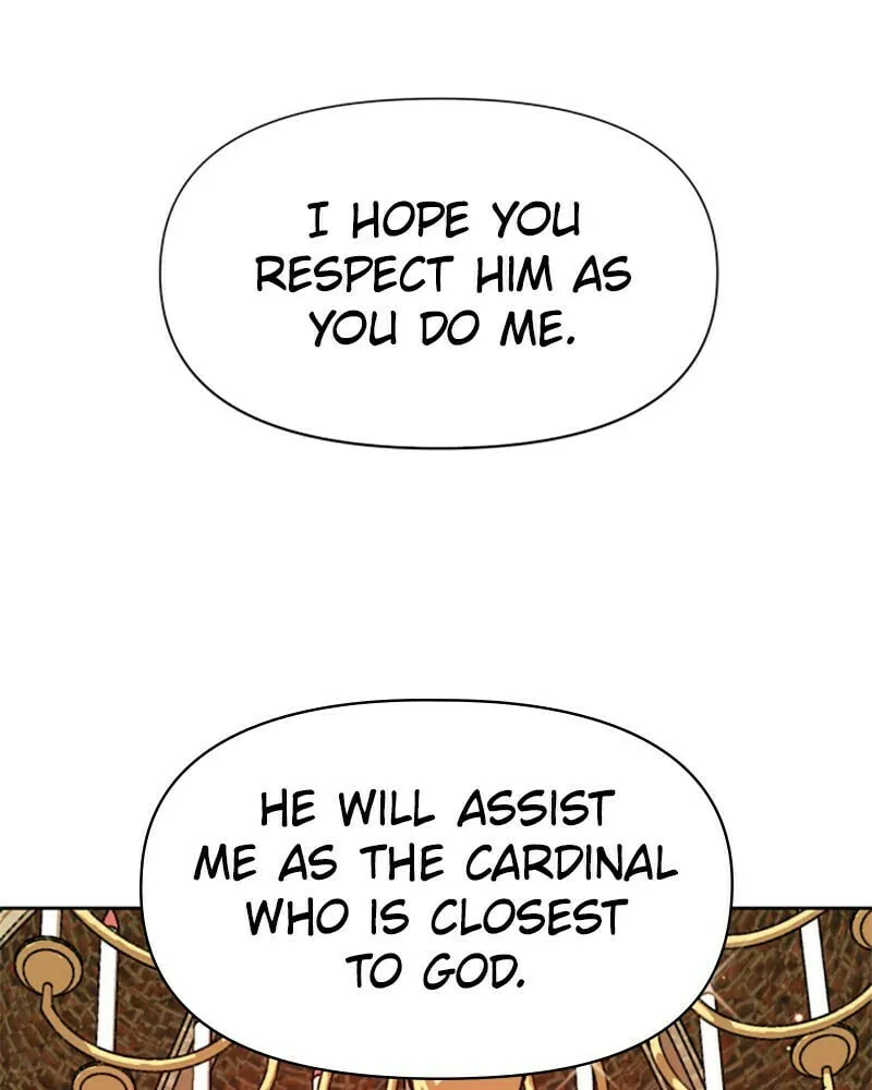 Read Your Throne chapter 36 image 3 on Lezhin